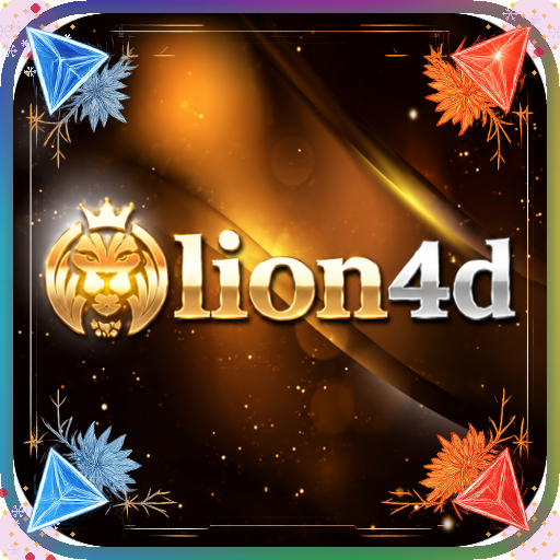 lion4d — galeri pratinjau - APK Resmi